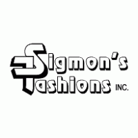Logo of Sigmon's Fashions