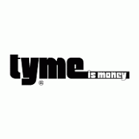 Logo of Time is money