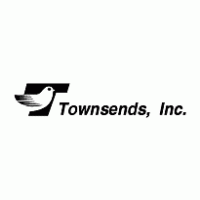 Logo of Townsends