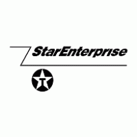 Logo of Star Enterprise