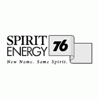 Logo of Spirit Energy