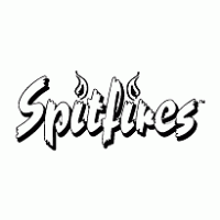 Logo of Spitfires