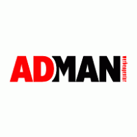 Logo of ADMAN