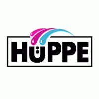 Logo of Huppe