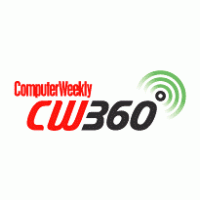 Logo of CW360