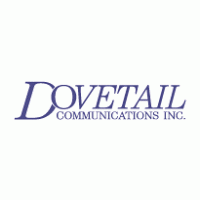 Logo of Dovetail Communications