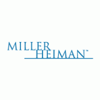 Logo of Miller Heiman