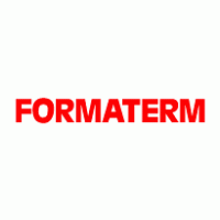 Logo of Formaterm