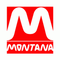 Logo of Montana