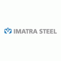Logo of Imatra Steel