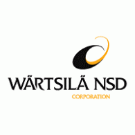 Logo of Wartsila NSD Corporation