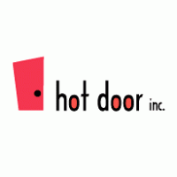 Logo of Hot Door