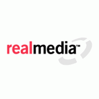 Logo of RealMedia