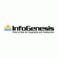 Logo of InfoGenesis