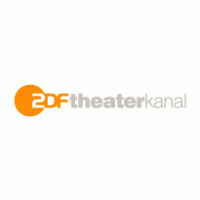 Logo of ZDF TheaterKanal