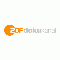 Logo of ZDF DokuKanal