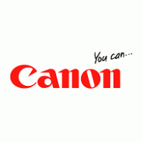 Logo of Canon