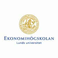 Logo of Ekonomihogskolan