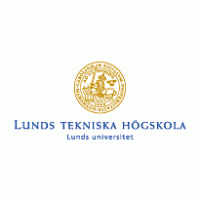 Logo of Lunds Tekniska Hogskola