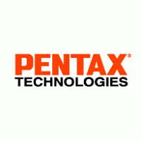 Logo of Pentax Technologies