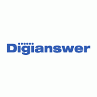 Logo of Digianswer