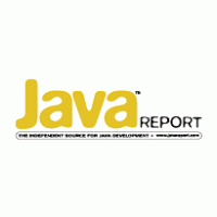 Logo of Java Report