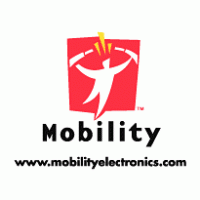 Logo of Mobility