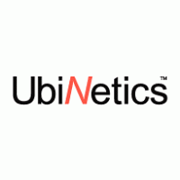 Logo of UbiNetics