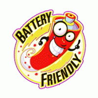 Logo of Battery Friendly