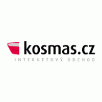 Logo of kosmas.cz