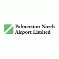 Logo of Palmerston North Airport