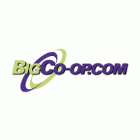 Logo of BigCo-Op.com