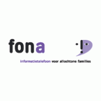 Logo of Fona