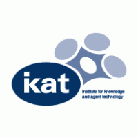 Logo of Ikat