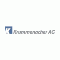 Logo of Krummenacher AG