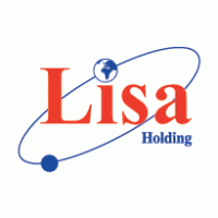 Logo of Lisa Holding