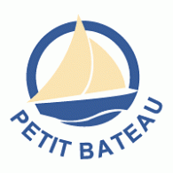 Logo of Petit Bateau