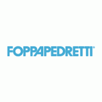 Logo of Foppa Pedretti