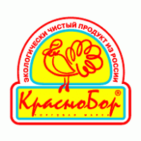 Logo of KrasnoBor