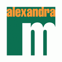 Logo of Alexandra Marinho