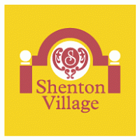 Logo of Shenton Village