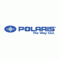 Logo of Polaris