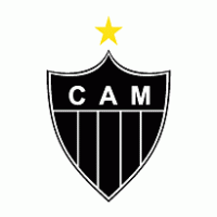 Logo of Clube Atletico Mineiro