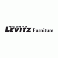 Logo of Levitz Furniture