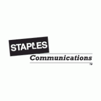 Logo of Staples Communications