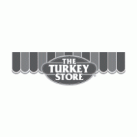 Logo of The Turkey Store