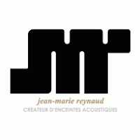 Logo of Jean-Marie Reynaud