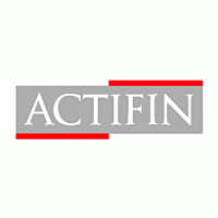 Logo of Actifin