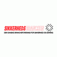 Logo of Sikkerheds Branchen