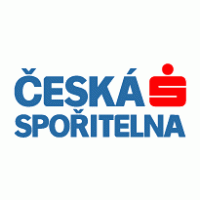 Logo of Ceska Sporitelna